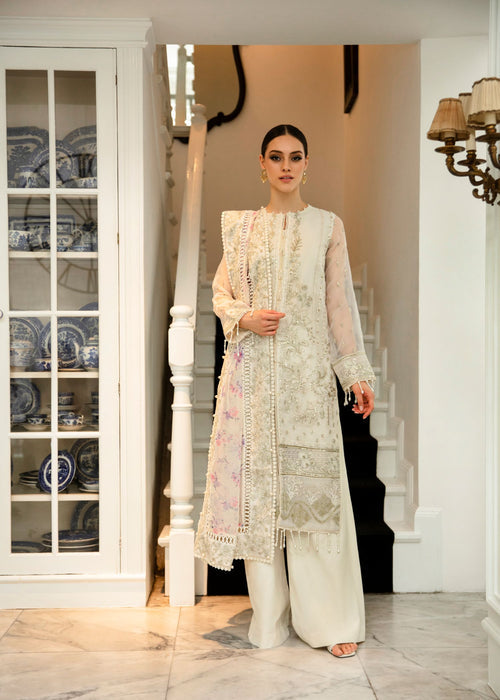 Meeral | Wedding Formals | Huns-e-Nazar