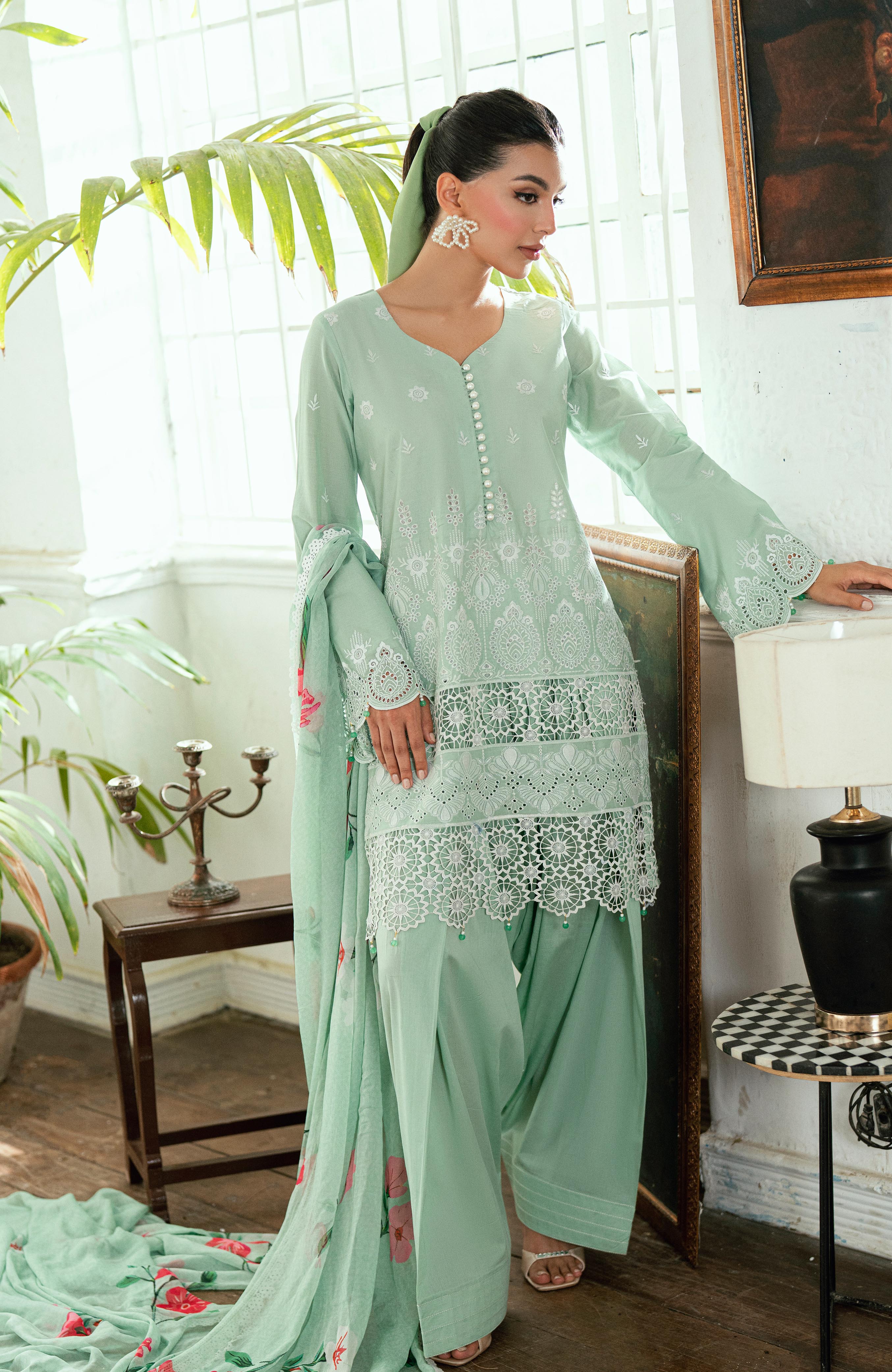 Al Zohaib | Laserkari Premium Edition 25 | LKP-25-01
