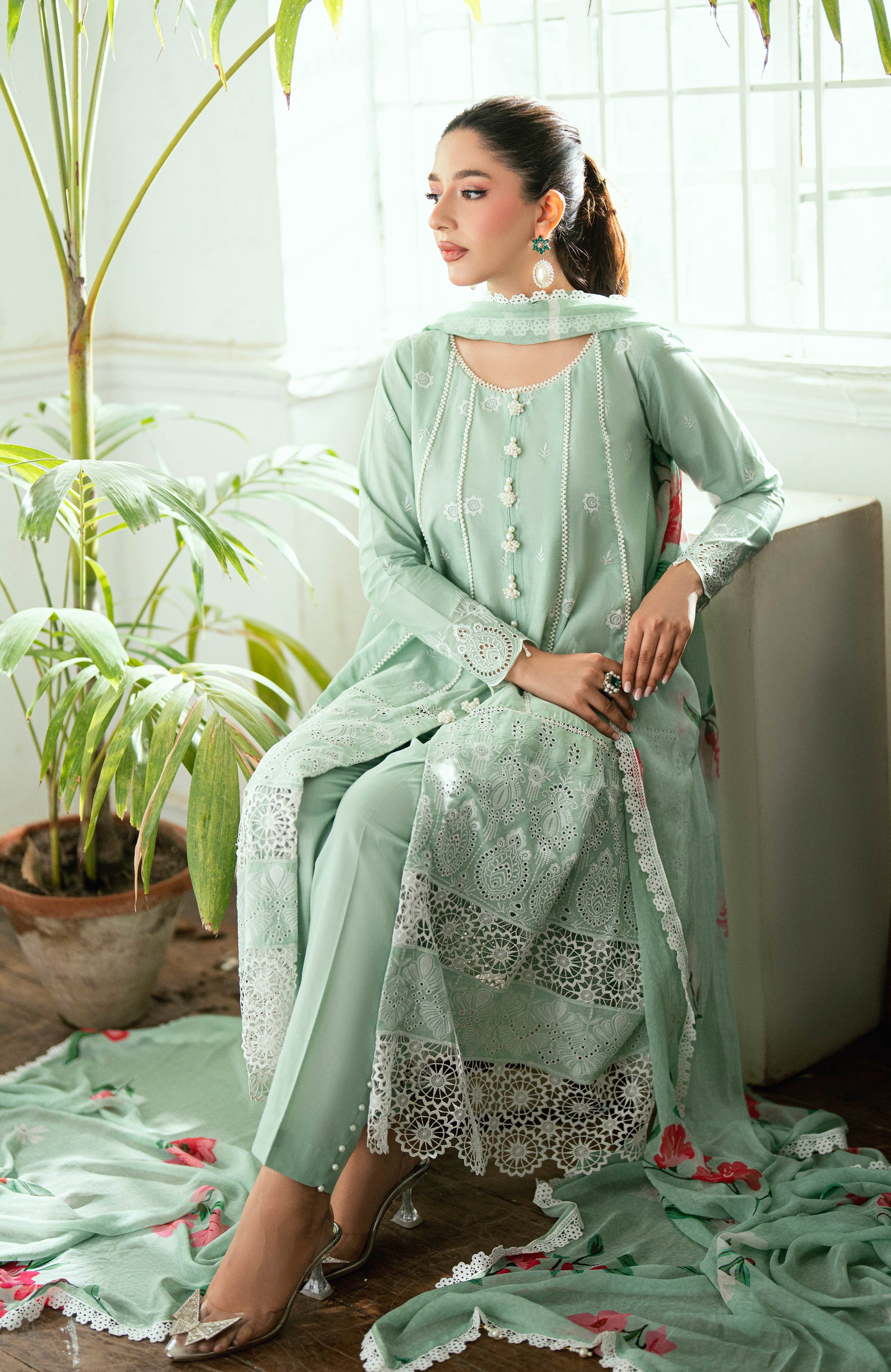 Al Zohaib | Laserkari Premium Edition 25 | LKP-25-01