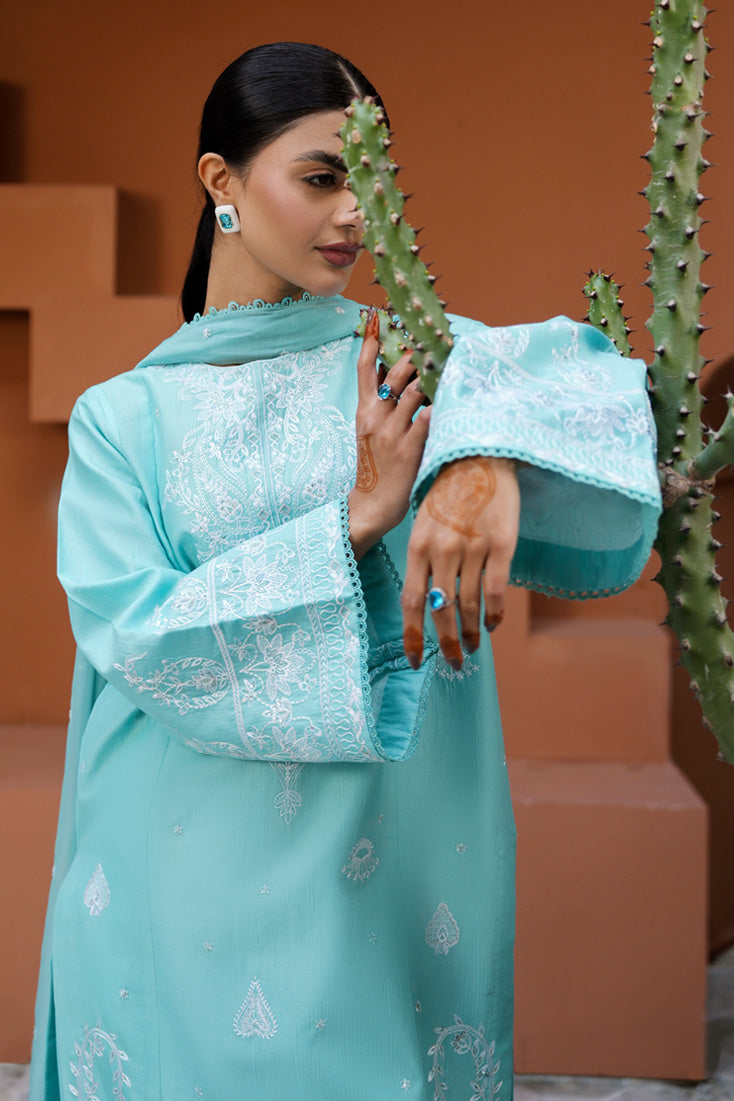 Marjjan | Leya Collection | MBL-91 (FEROZI)
