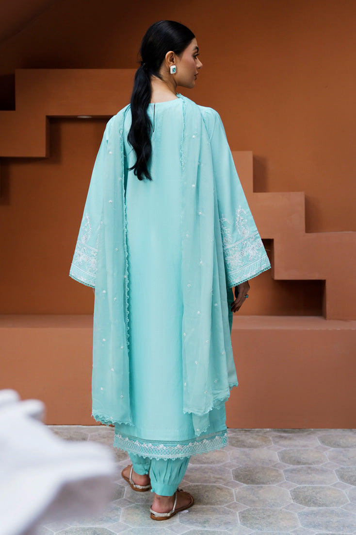 Marjjan | Leya Collection | MBL-91 (FEROZI)