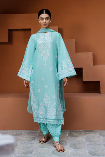 Marjjan | Leya Collection | MBL-91 (FEROZI)