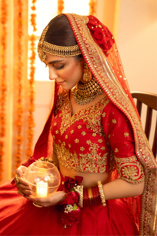Maya | Wedding Formal Babul | AMAN TARA