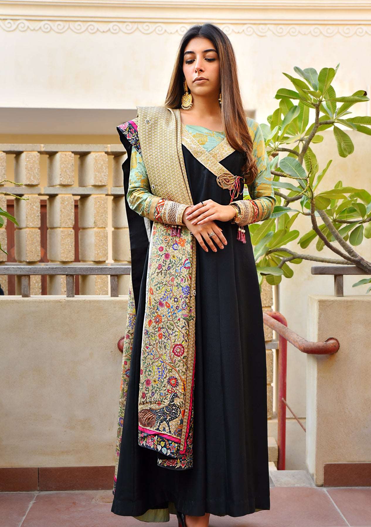 Layla Chatoor | Pret A Porter | LC-04