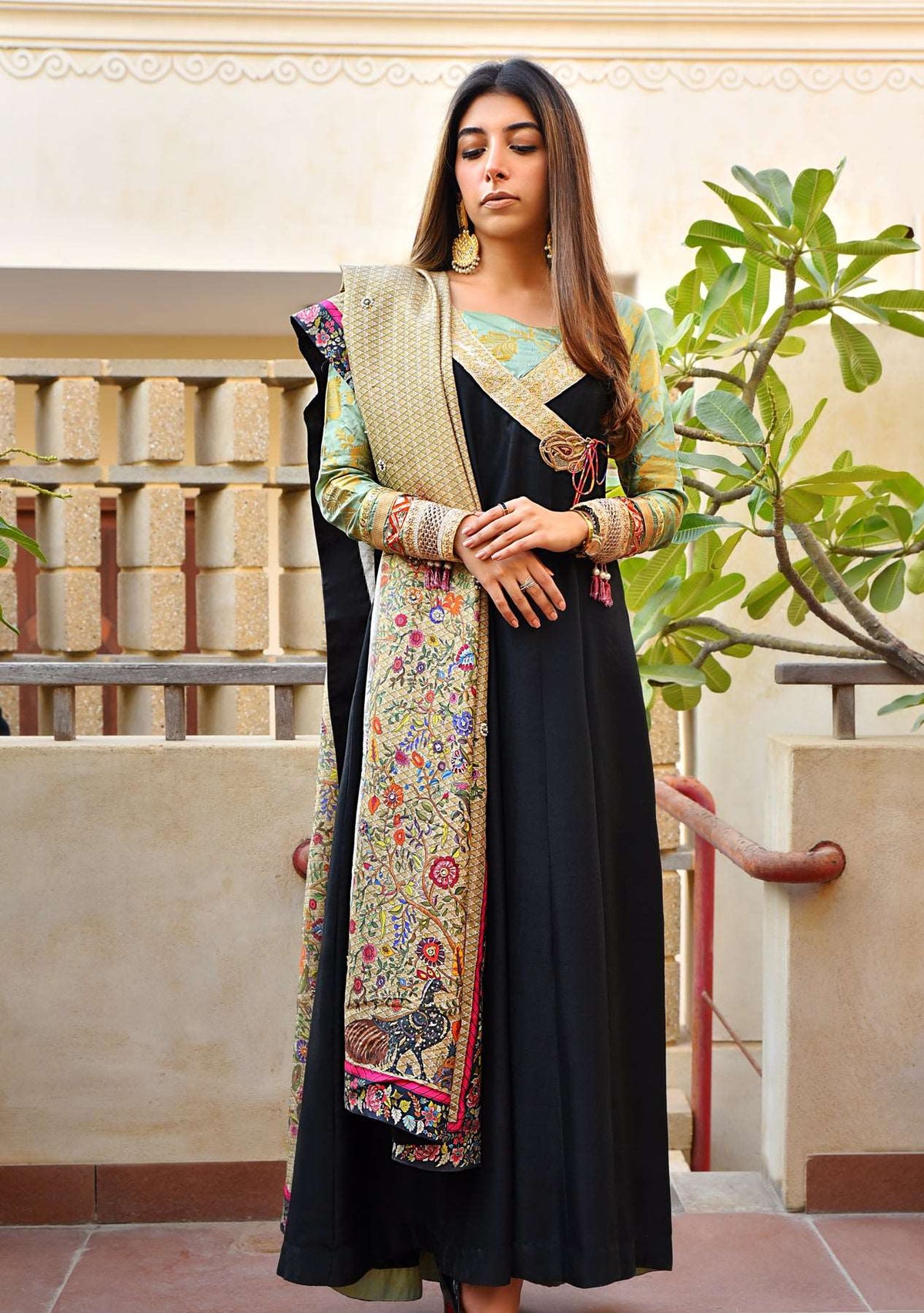 Layla Chatoor | Pret A Porter | LC-04