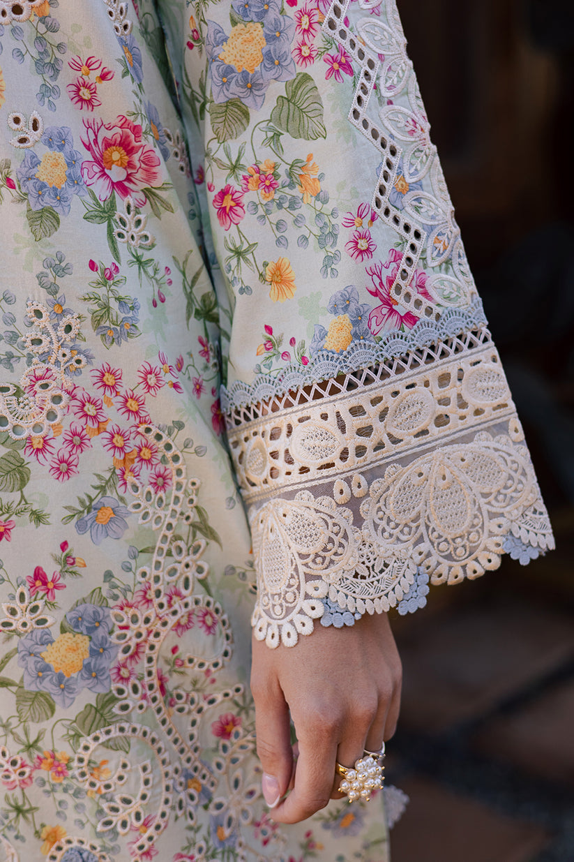 Aabyaan | Shezlin Chikankari Eid Edit 26 | REEM (AV-03)