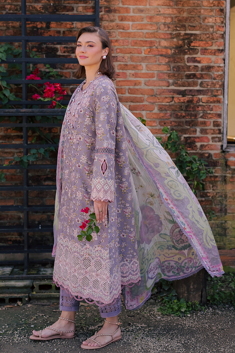 Aabyaan | Shezlin Chikankari Eid Edit 26 | RAAHEEN (AV-13)