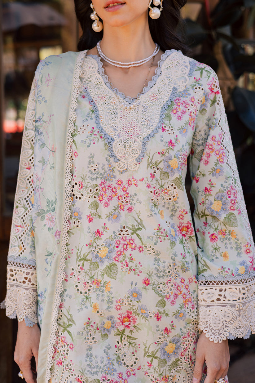 Aabyaan | Shezlin Chikankari Eid Edit 26 | REEM (AV-03)