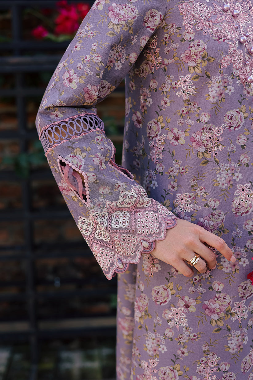 Aabyaan | Shezlin Chikankari Eid Edit 26 | RAAHEEN (AV-13)