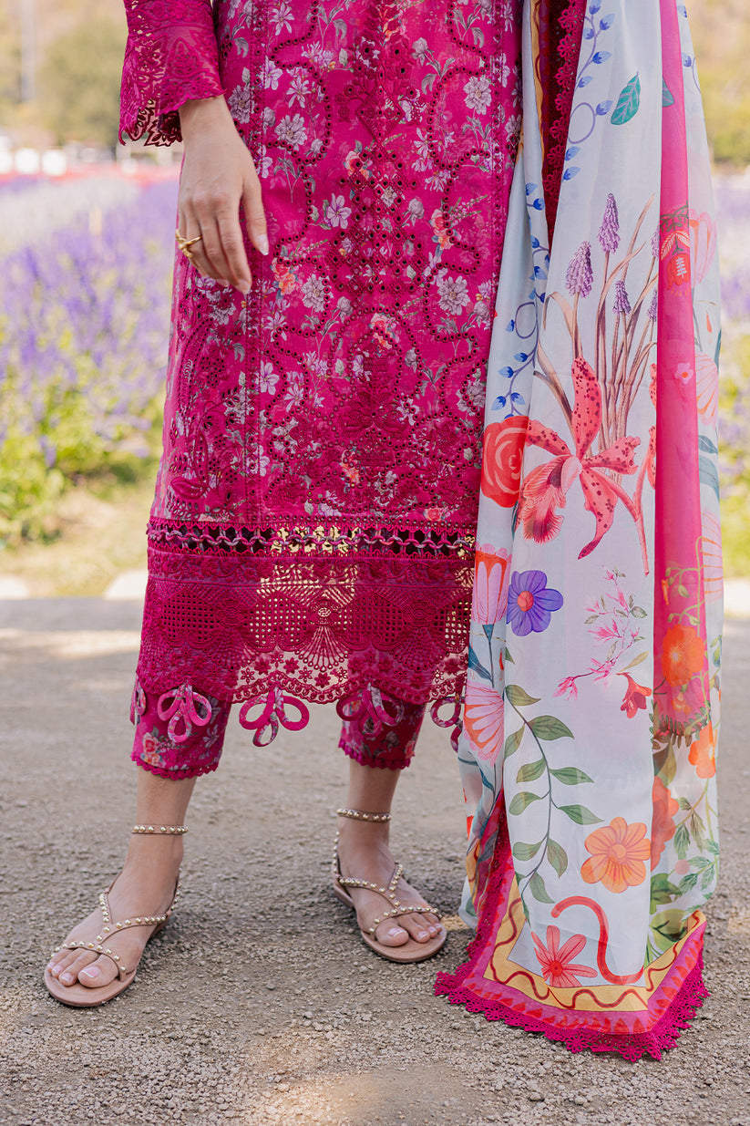 Aabyaan | Shezlin Chikankari Eid Edit 26 | FARYAL (AV-08)