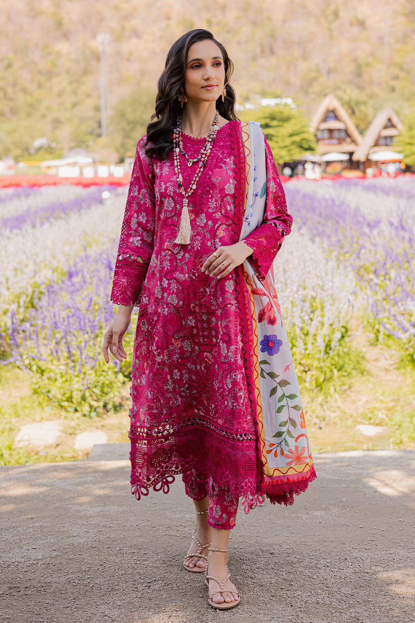Aabyaan | Shezlin Chikankari Eid Edit 26 | FARYAL (AV-08)
