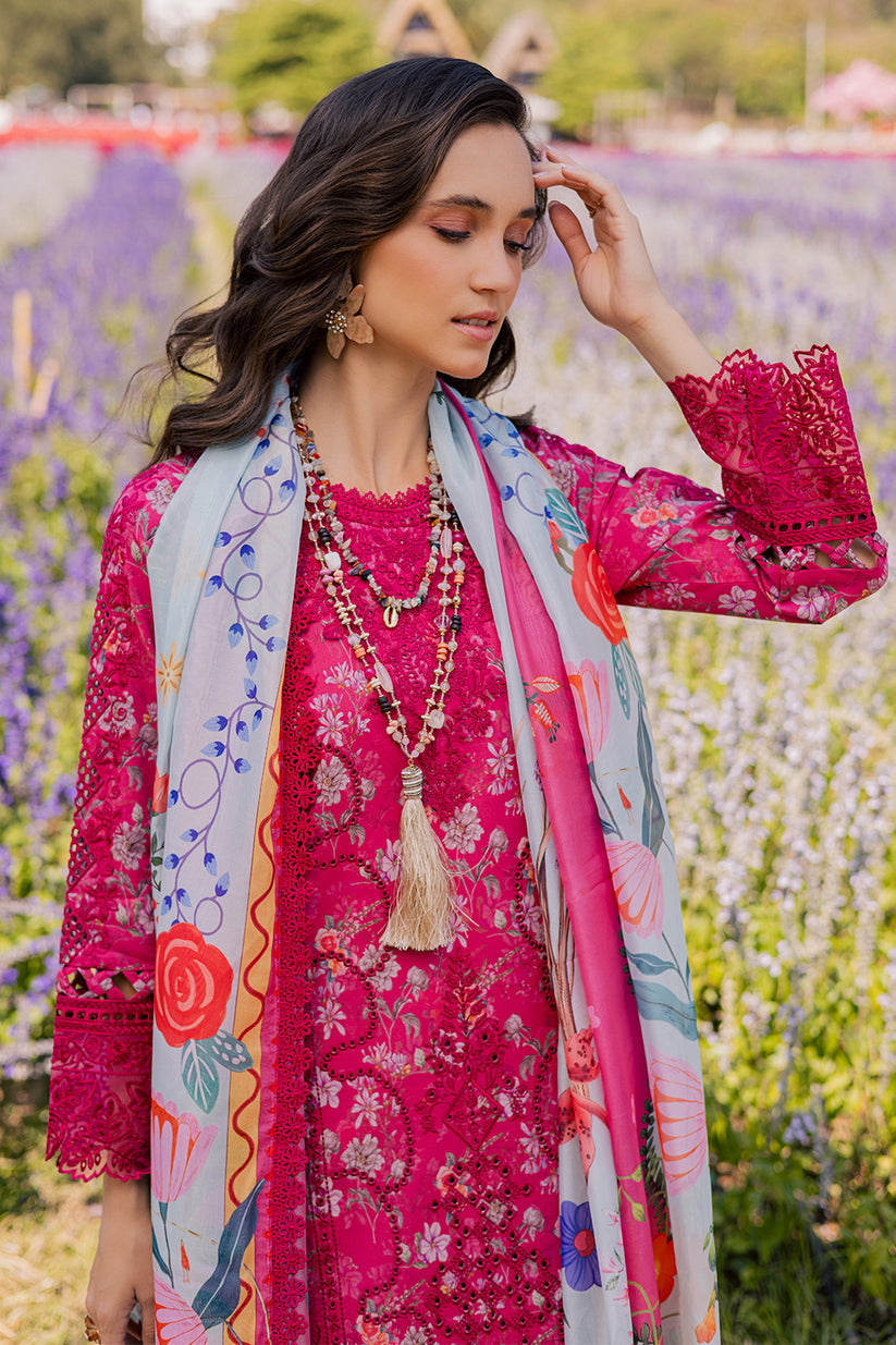 Aabyaan | Shezlin Chikankari Eid Edit 26 | FARYAL (AV-08)