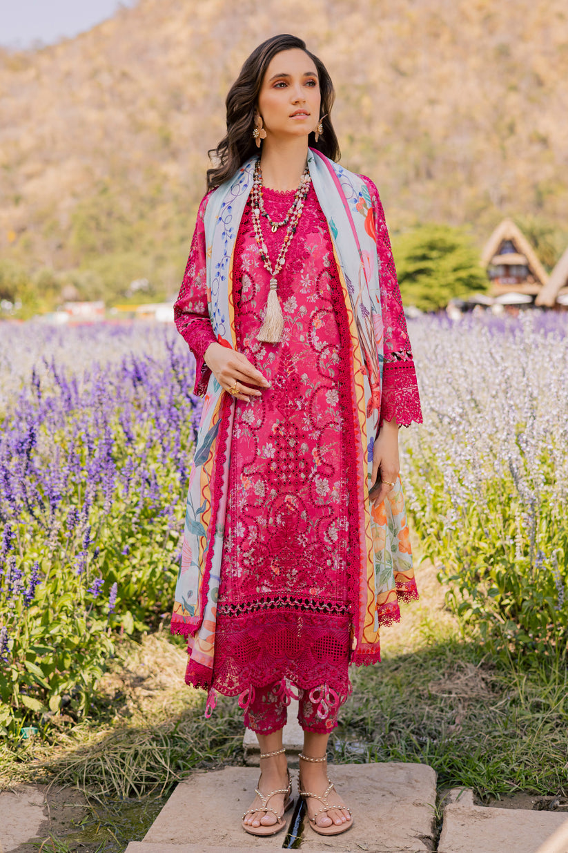 Aabyaan | Shezlin Chikankari Eid Edit 26 | FARYAL (AV-08)