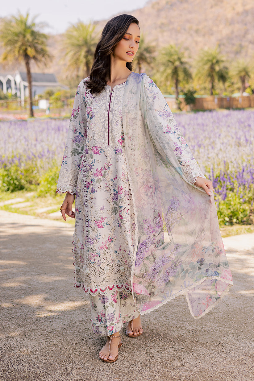 Aabyaan | Shezlin Chikankari Eid Edit 26 | ELARA (AV-02)