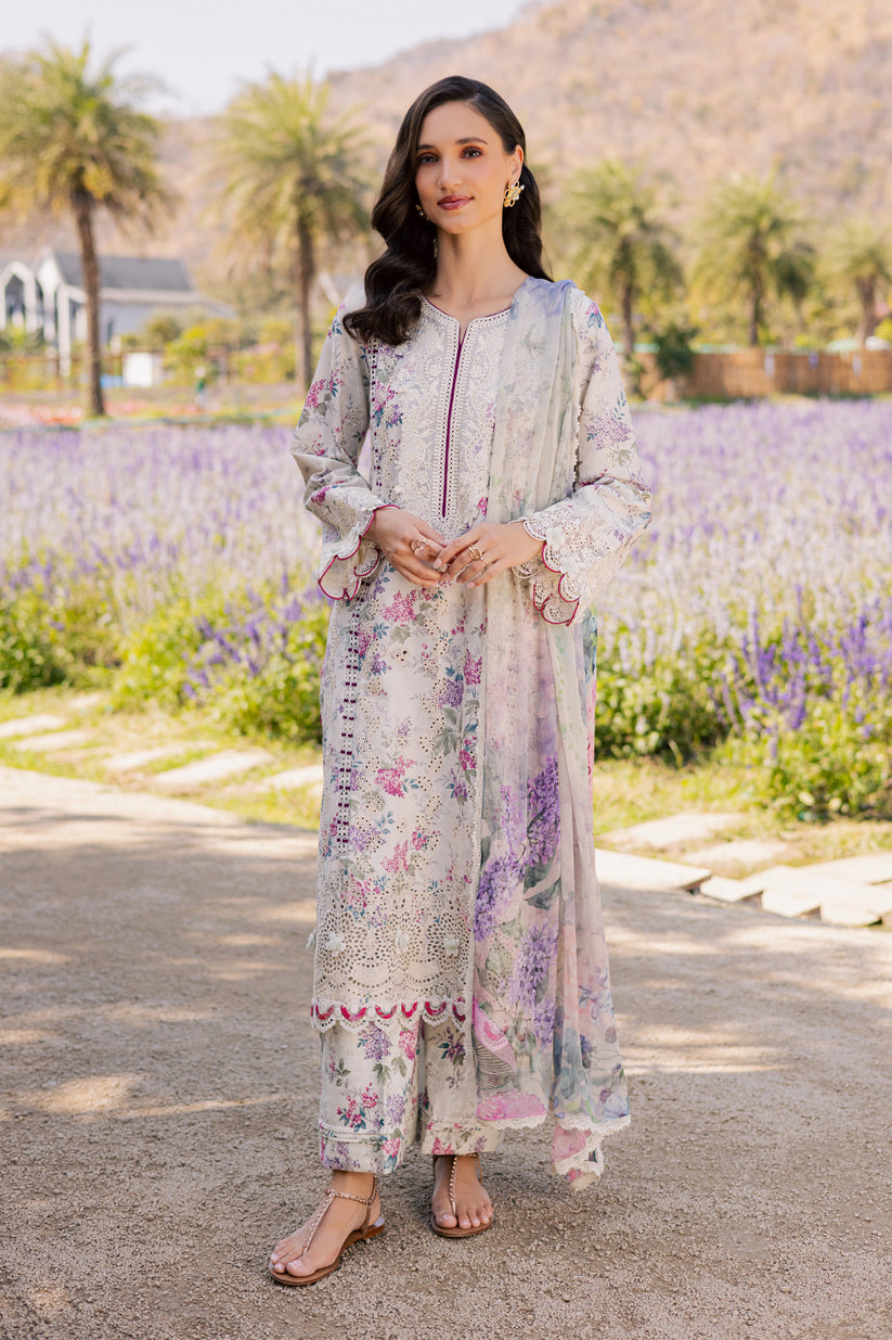 Aabyaan | Shezlin Chikankari Eid Edit 26 | ELARA (AV-02)