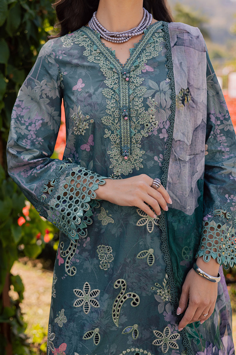 Aabyaan | Shezlin Chikankari Eid Edit 26 | MEHRVEEN (AV-12)