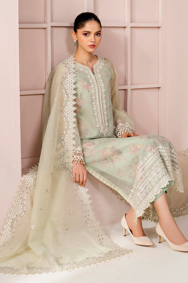 Baroque | Formal Collection | UF-4188