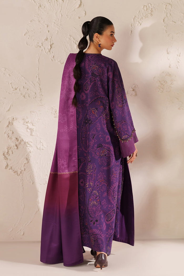 Baroque | Luxury Pret 25 | UF-4291