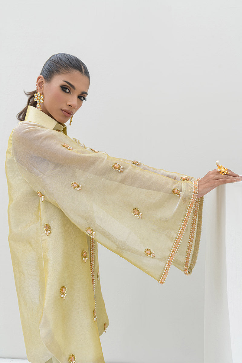 Chic Ophicial | Alaya Festive Formals | Gia