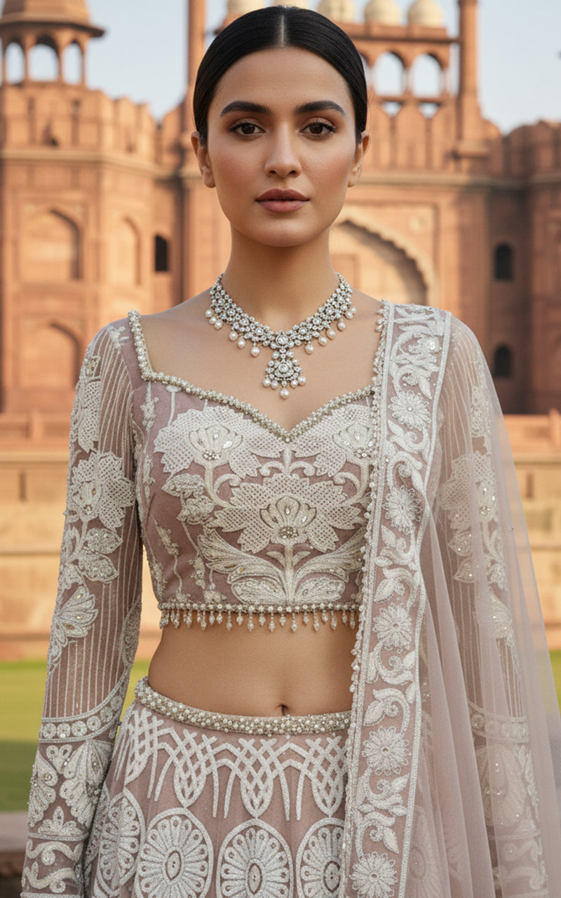 Threads and Motifs | Formal Dresses 25 | 10335