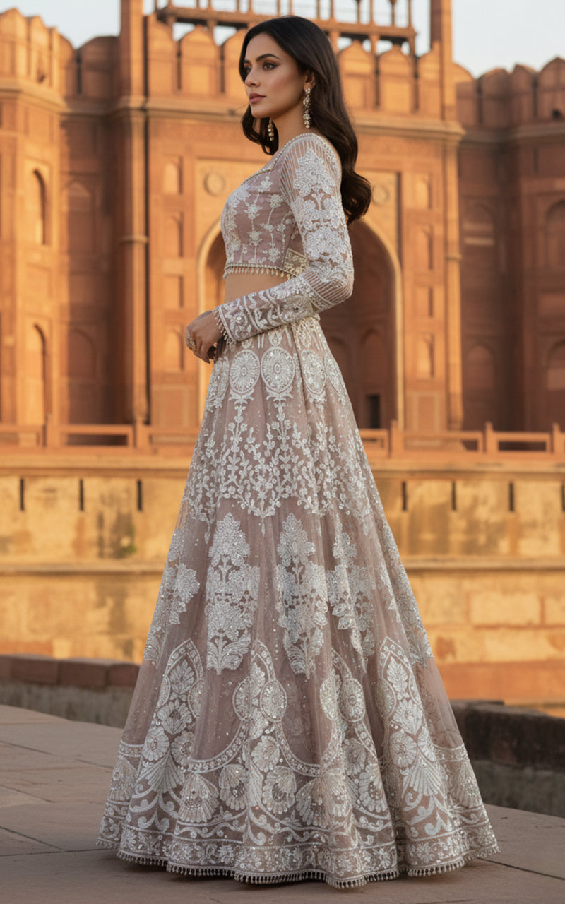 Threads and Motifs | Formal Dresses 25 | 10335
