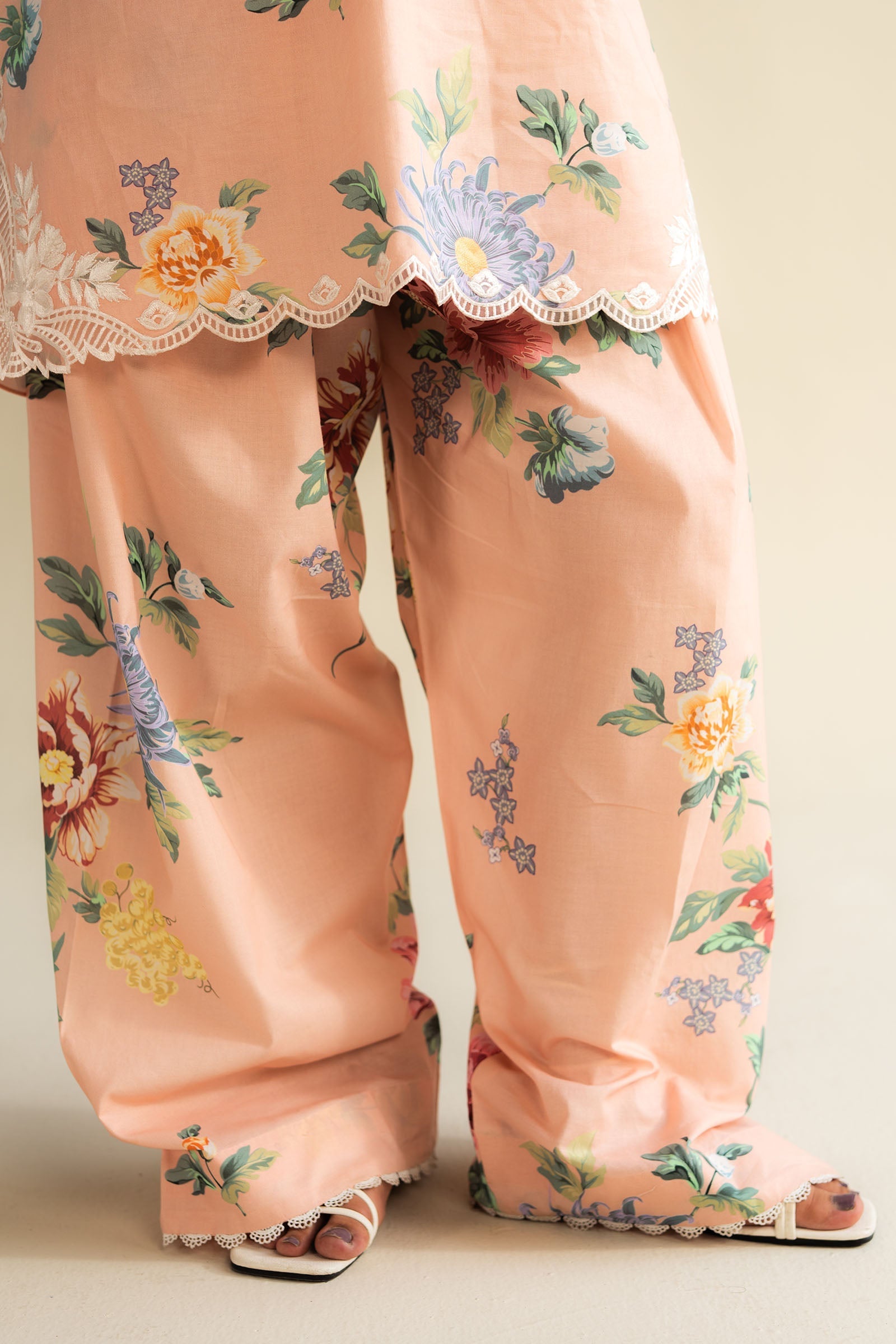 Zara Shahjahan | Love Coco SS 25 |CR25C0767