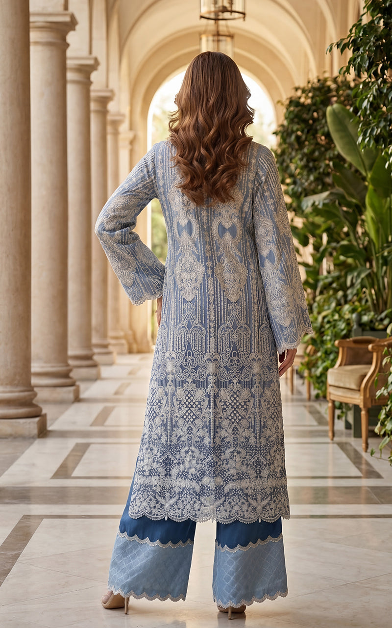Threads and Motifs | Formal Outfits | 10610