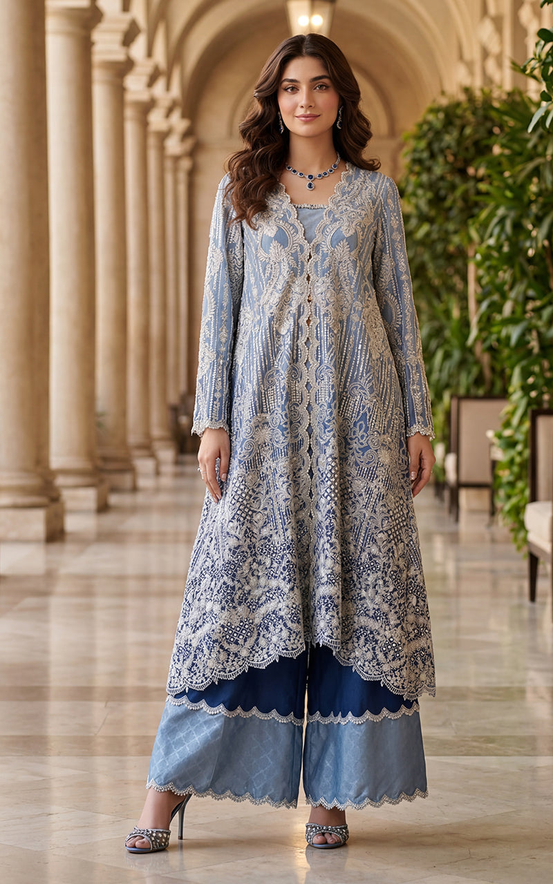 Threads and Motifs | Formal Outfits | 10610