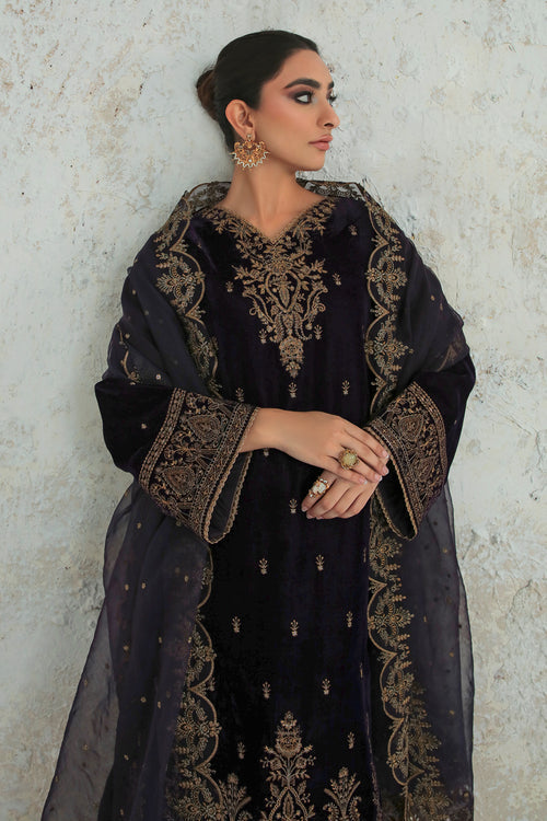 Baroque | Velvet 25 | UF-239