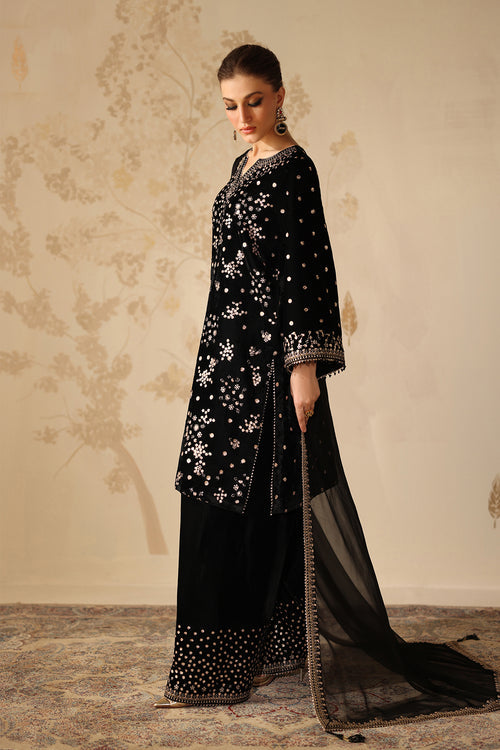 Baroque | Velvet 25 | UF-4316