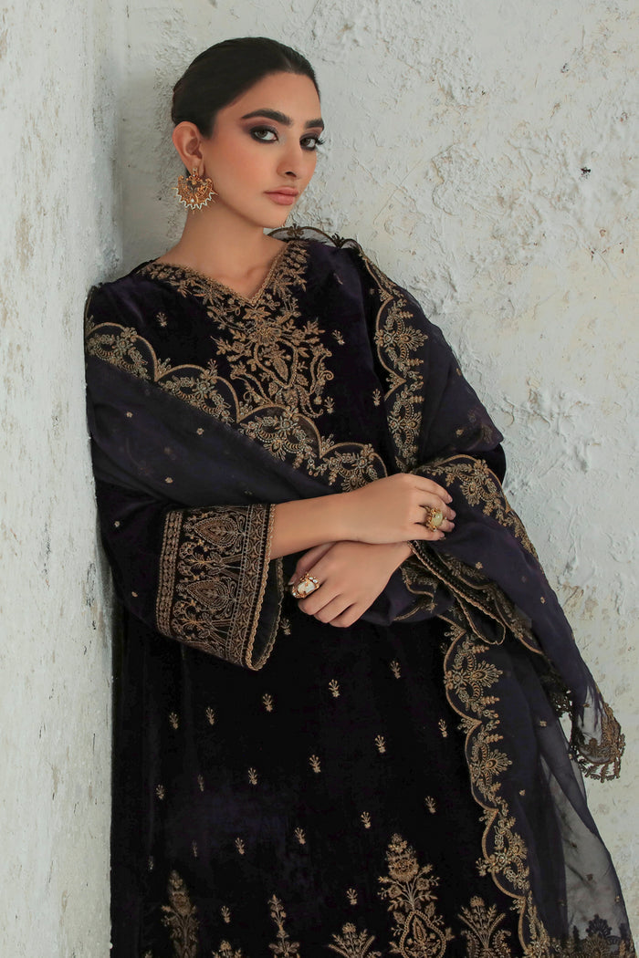Baroque | Velvet 25 | UF-239
