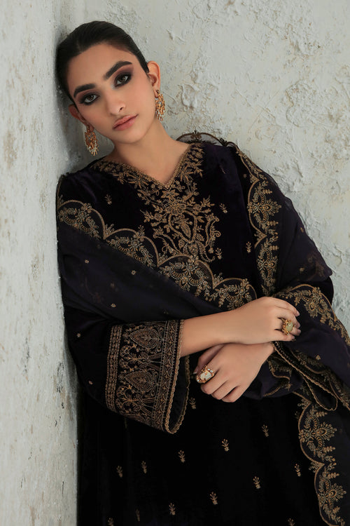 Baroque | Velvet 25 | UF-239