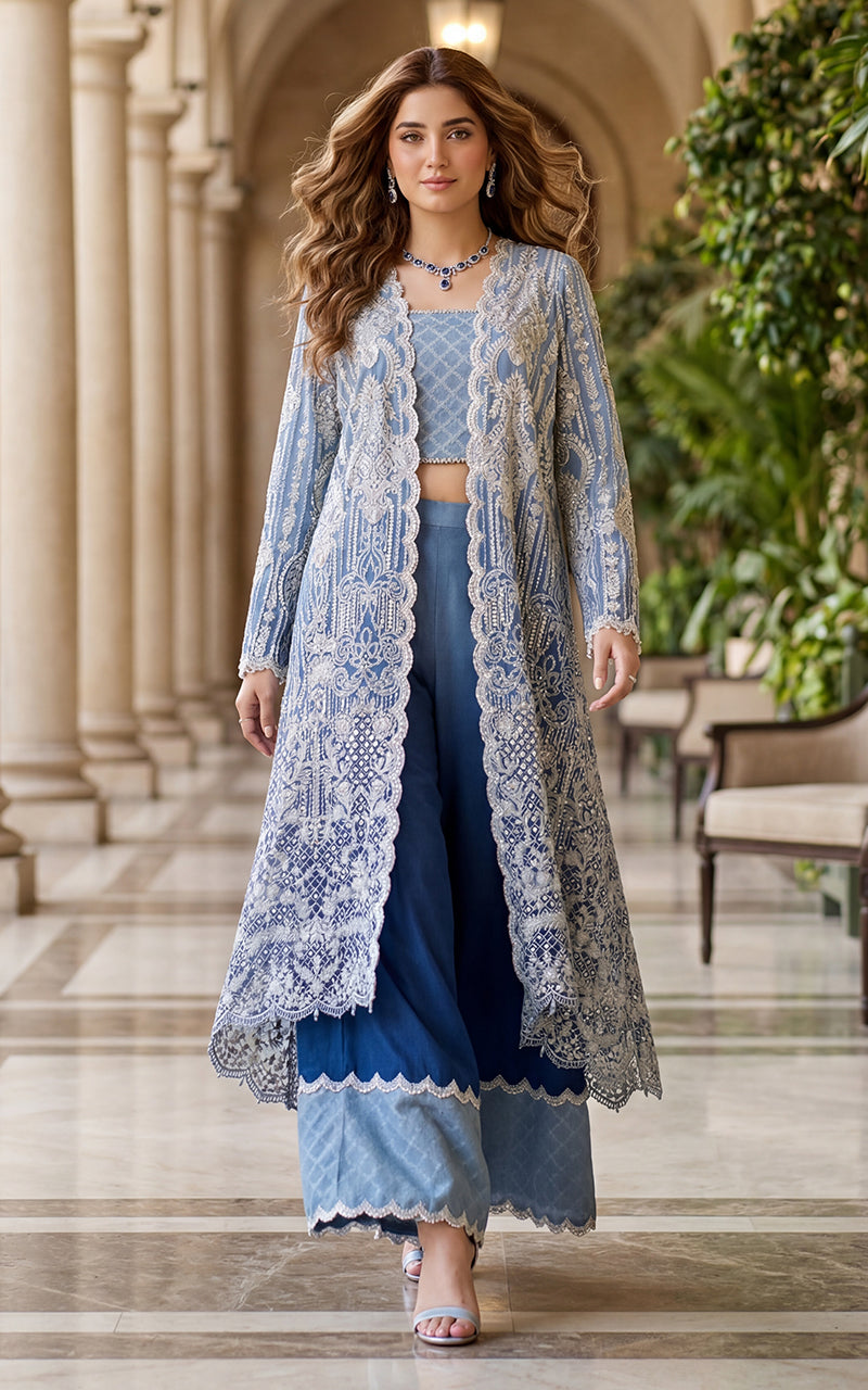 Threads and Motifs | Formal Outfits | 10610