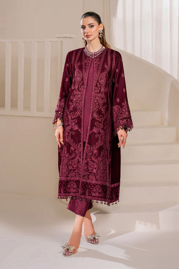 Baroque | Velvet 25 | UF-758
