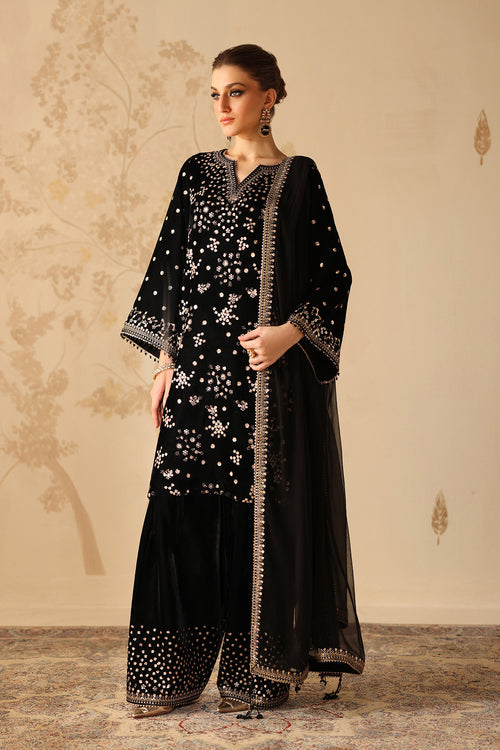 Baroque | Velvet 25 | UF-4316