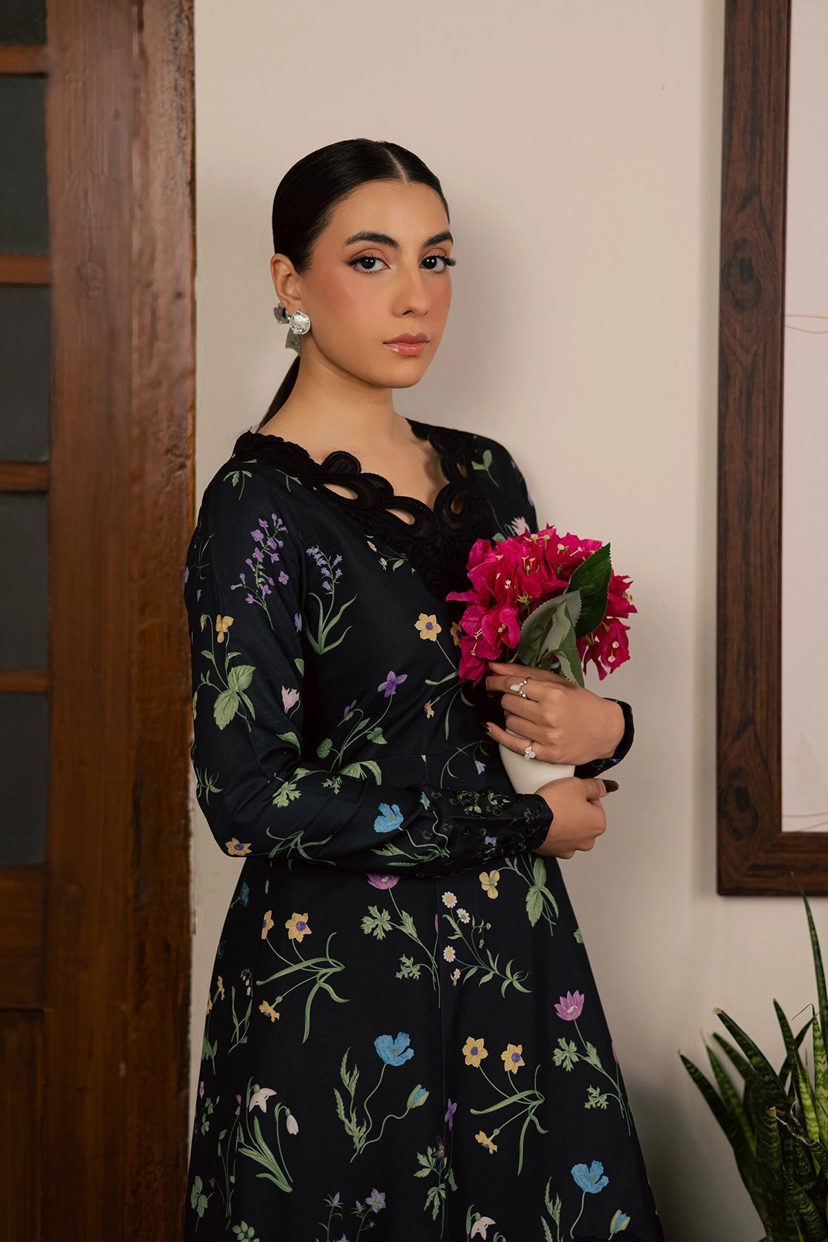 Vanya | Co Ords | CO-125