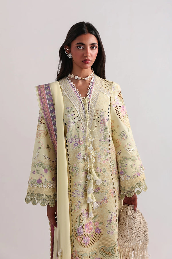 Suffuse | Lawn Eid 26 | TELYA