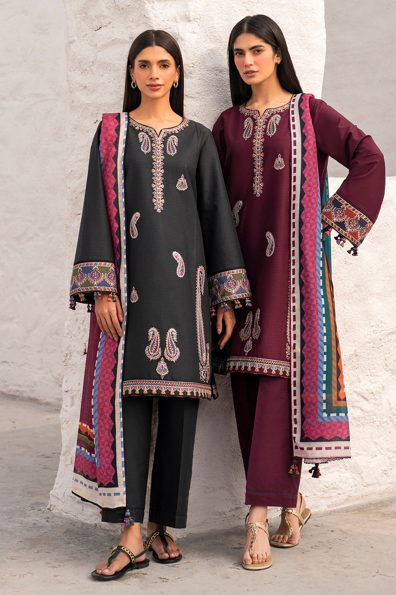 Jazmin | Summer Lawn 25 | USE-9128