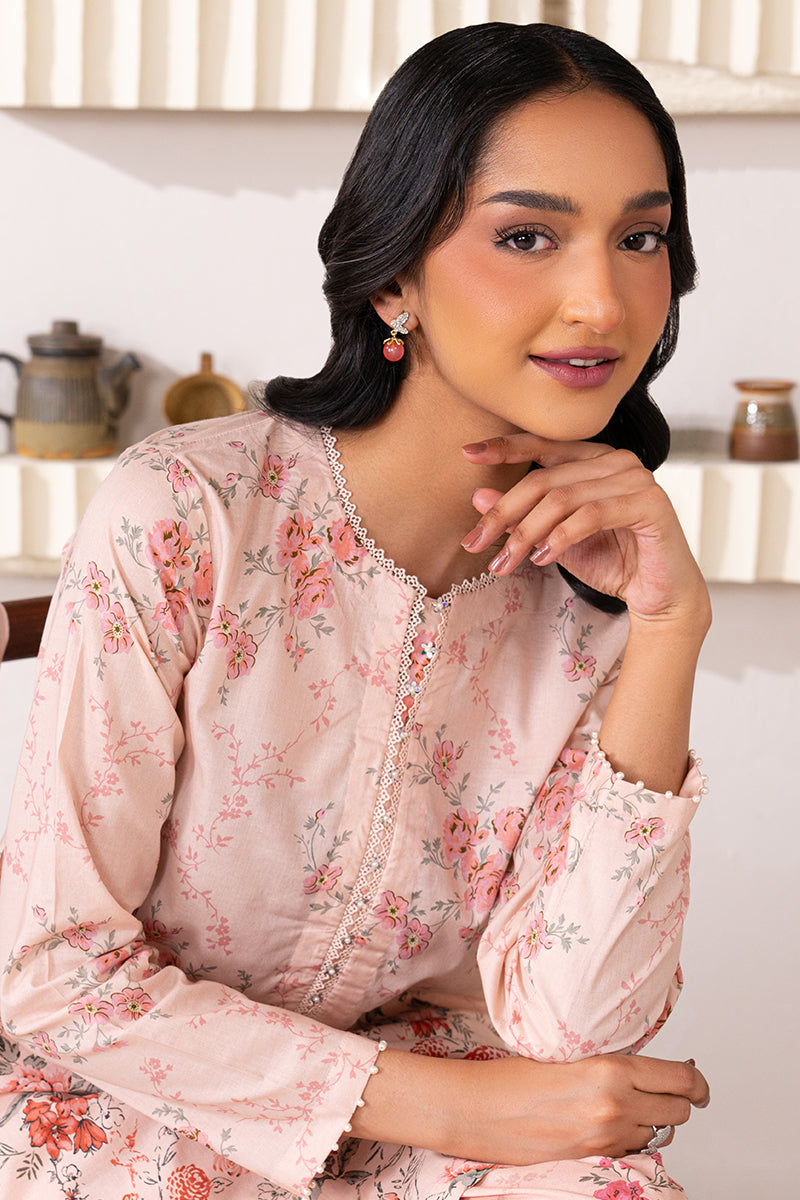 Cross Stitch | Daily Wear | FLORAL FIESTA