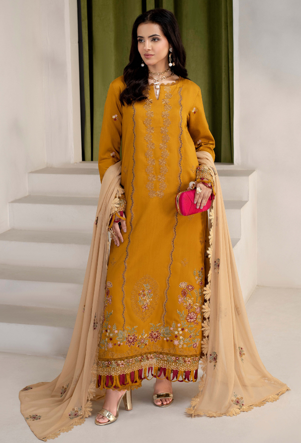 Humdum | Ellena 26 | D07