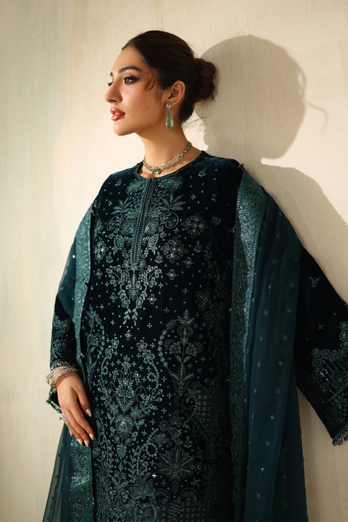 Baroque | Velvet 25 | UF-4322