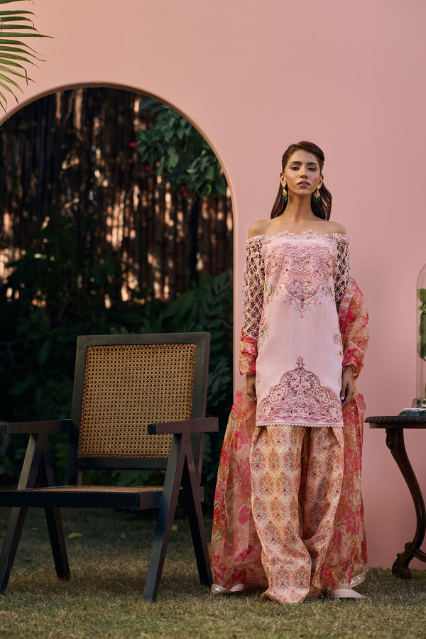 Layla Chatoor | Luxury Pret | Tiya