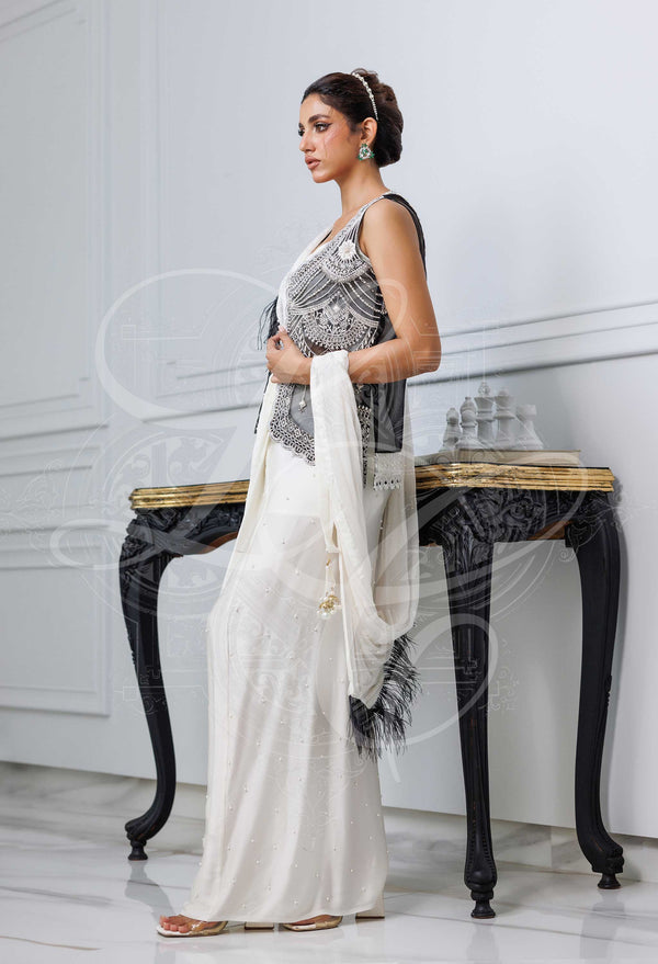 Layla Chatoor | Luxury Pret | Elsie