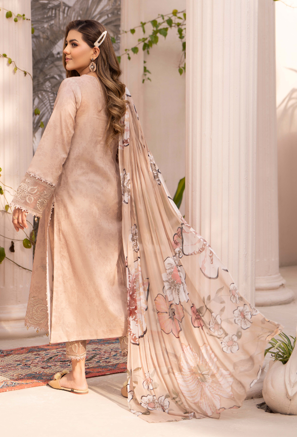 Humdum | Summer Breeze 26 | D06