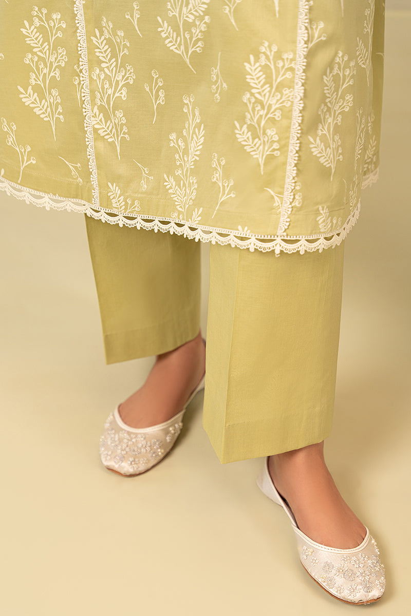 Cross Stitch | Daily Wear | ANTIQUE CHARM