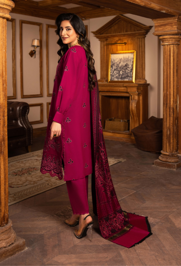 Humdum | Aaima 25 | D09
