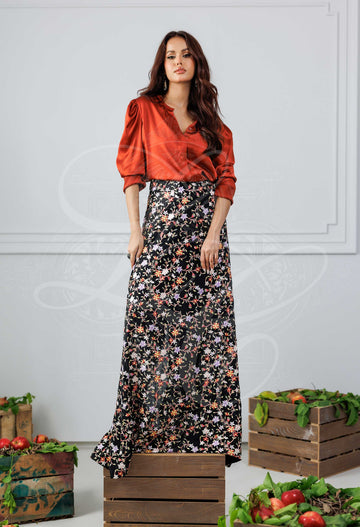 Layla Chatoor | Pret A Porter | LC-30