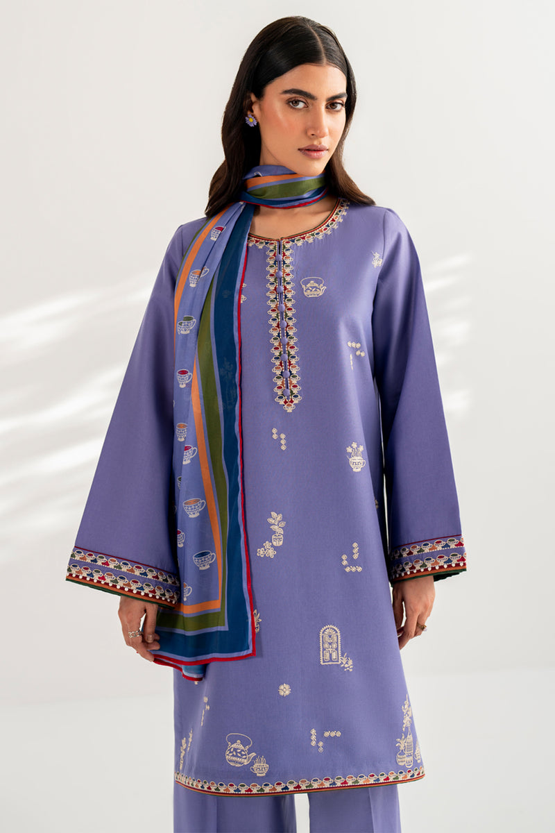 Jazmin | Summer Lawn | LAWN USE - 9103