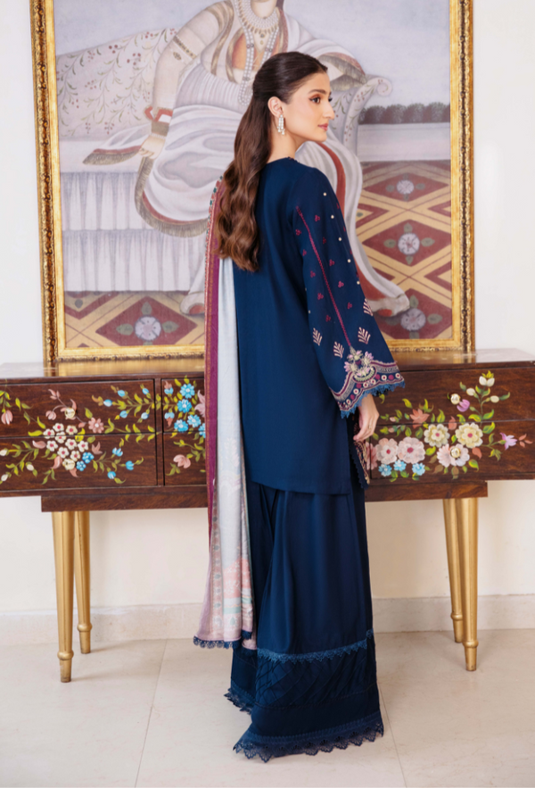 Humdum | Serene 26 | D06