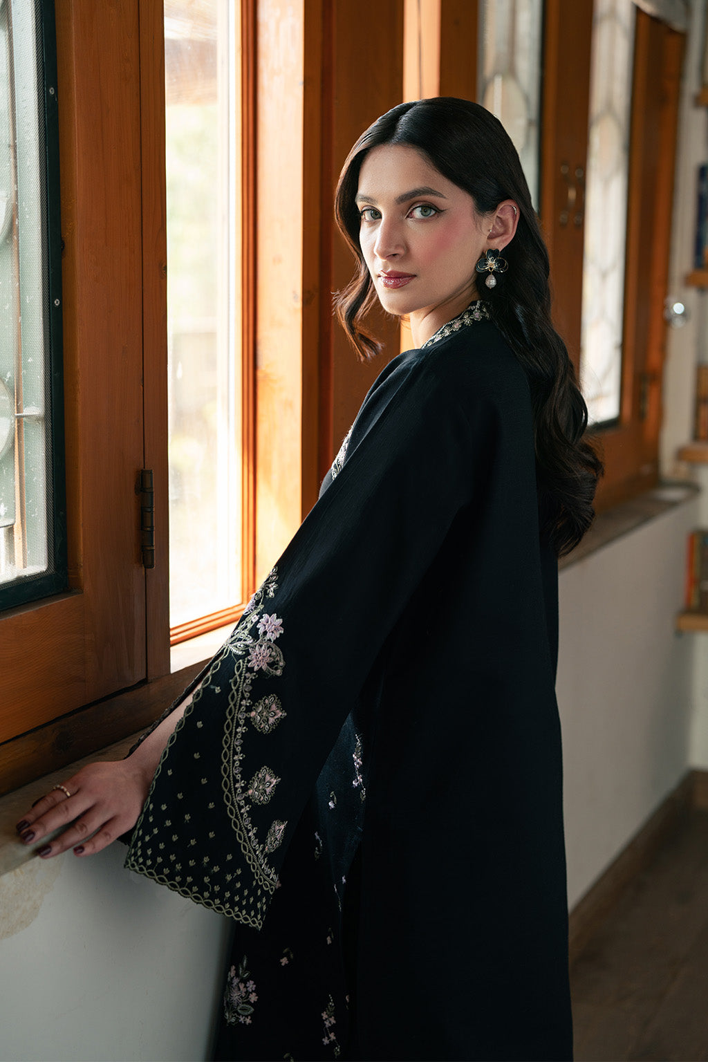Neeshay | Ready To Wear Winter | RTW-Winter-04